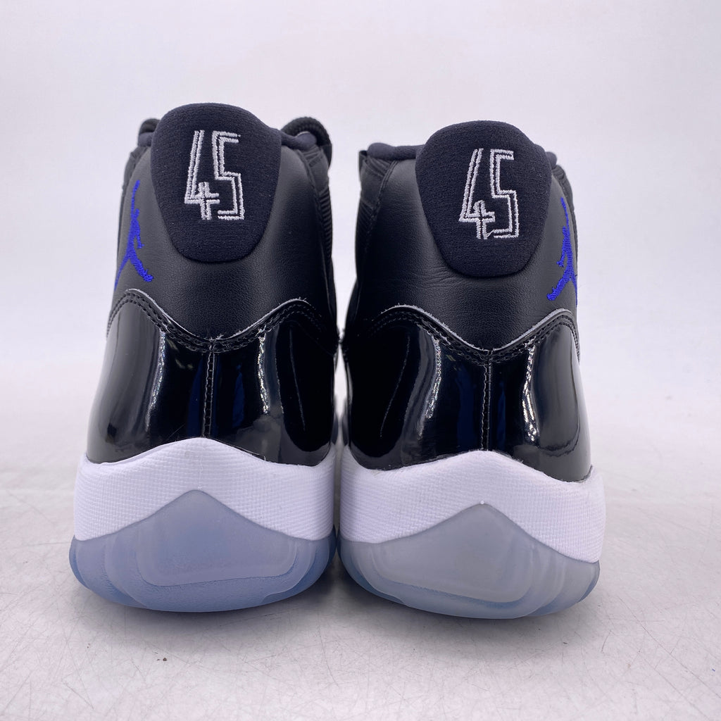 Air Jordan 11 Retro "Space Jam" 2016 New (Cond) Size 11