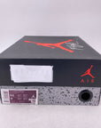 Air Jordan 4 Retro "Cool Grey" 2019 Used Size 9.5