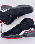 Air Jordan 8 Retro "Playoff" 2023 Used Size 10.5