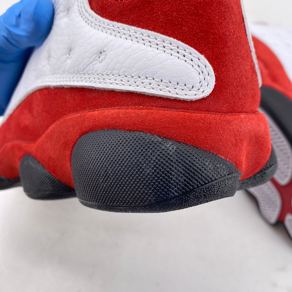 Air Jordan 13 Retro "Chicago" 2017 New Size 9.5