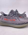 Yeezy 350 v2 "Beluga 2.0" 2017 Used Size 10