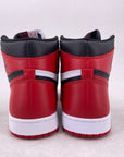 Air Jordan 1 Retro High "Homage To Home" 2018 New Size 9.5