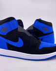 Air Jordan 1 Retro High OG "Royal Reimagined" 2023 New Size 12