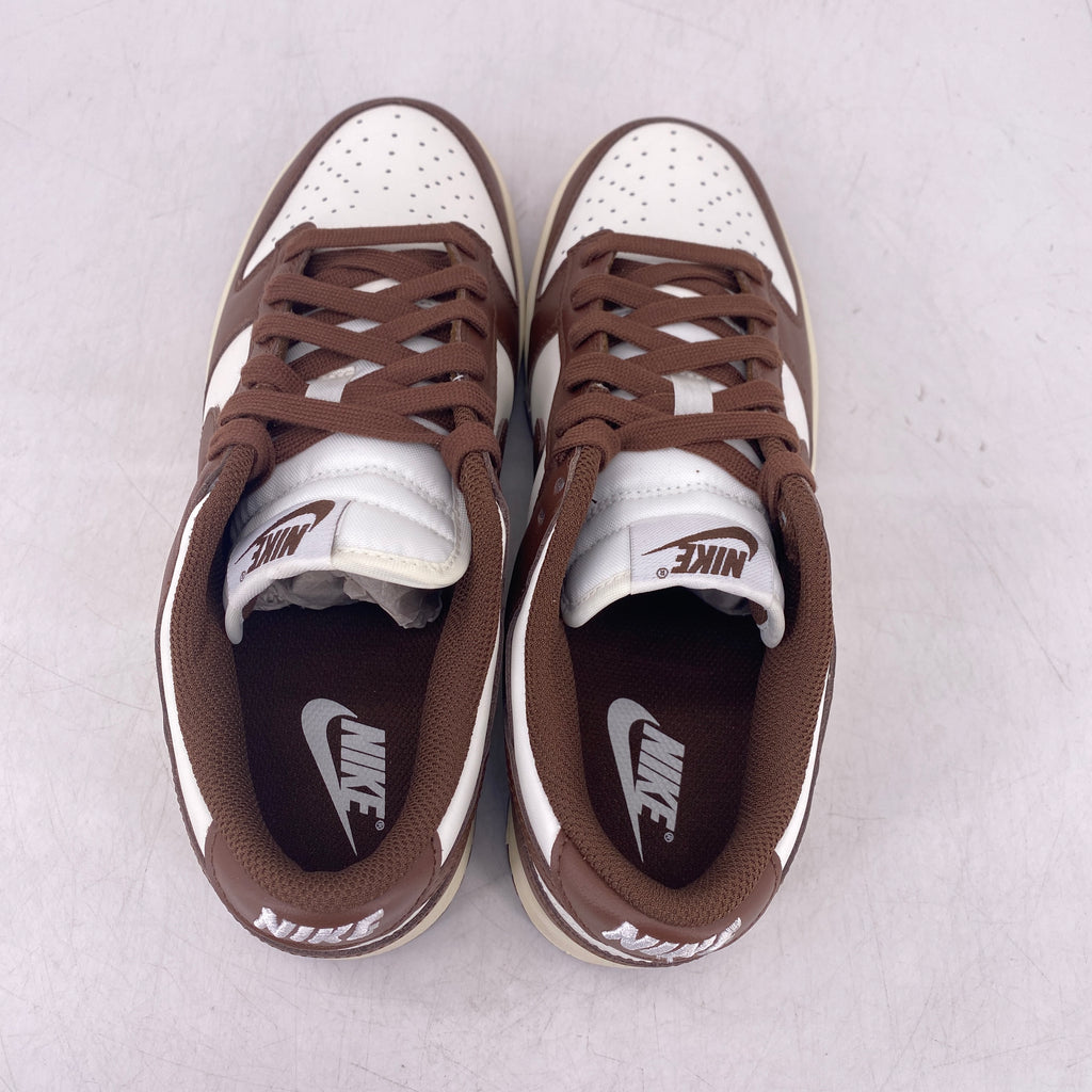 Nike (W) Dunk Low "Cacao Wow" 2023 New Size 8.5W