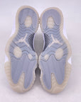 Air Jordan 11 Retro "Jubilee" 2020 New Size 13