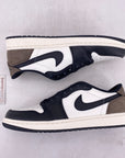 Air Jordan 1 Retro Low "Mocha" 2024 New Size 8.5