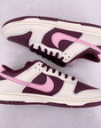 Nike Dunk Low Retro PRM "Valentines Day" 2023 New Size 10