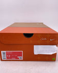 Nike Air Max 95 "Corteiz Honey Black" 2025 New Size 12