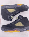 Air Jordan 5 Retro "A Ma Maniere Dusk" 2023 New Size 8.5