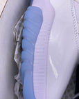 Air Jordan 11 Retro "Legend Blue" 2024 New Size 11
