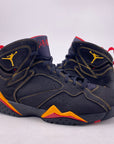 Air Jordan 7 Retro "Citrus" 2022 Used Size 10