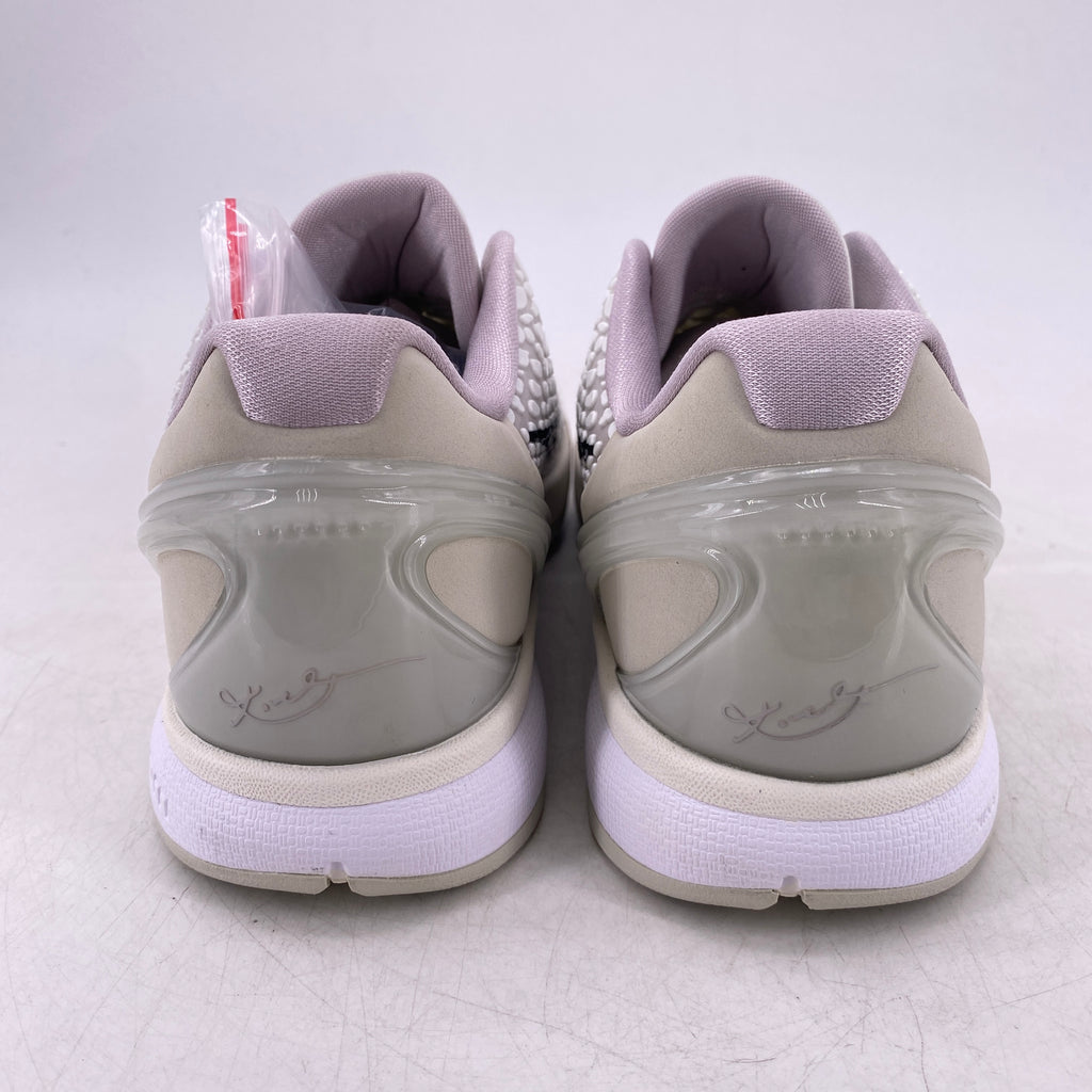 Nike Kobe 6 "All-Star" 2025 New Size 9.5