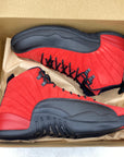 Air Jordan 12 Retro "Reverse Flu Game" 2020 New Size 13