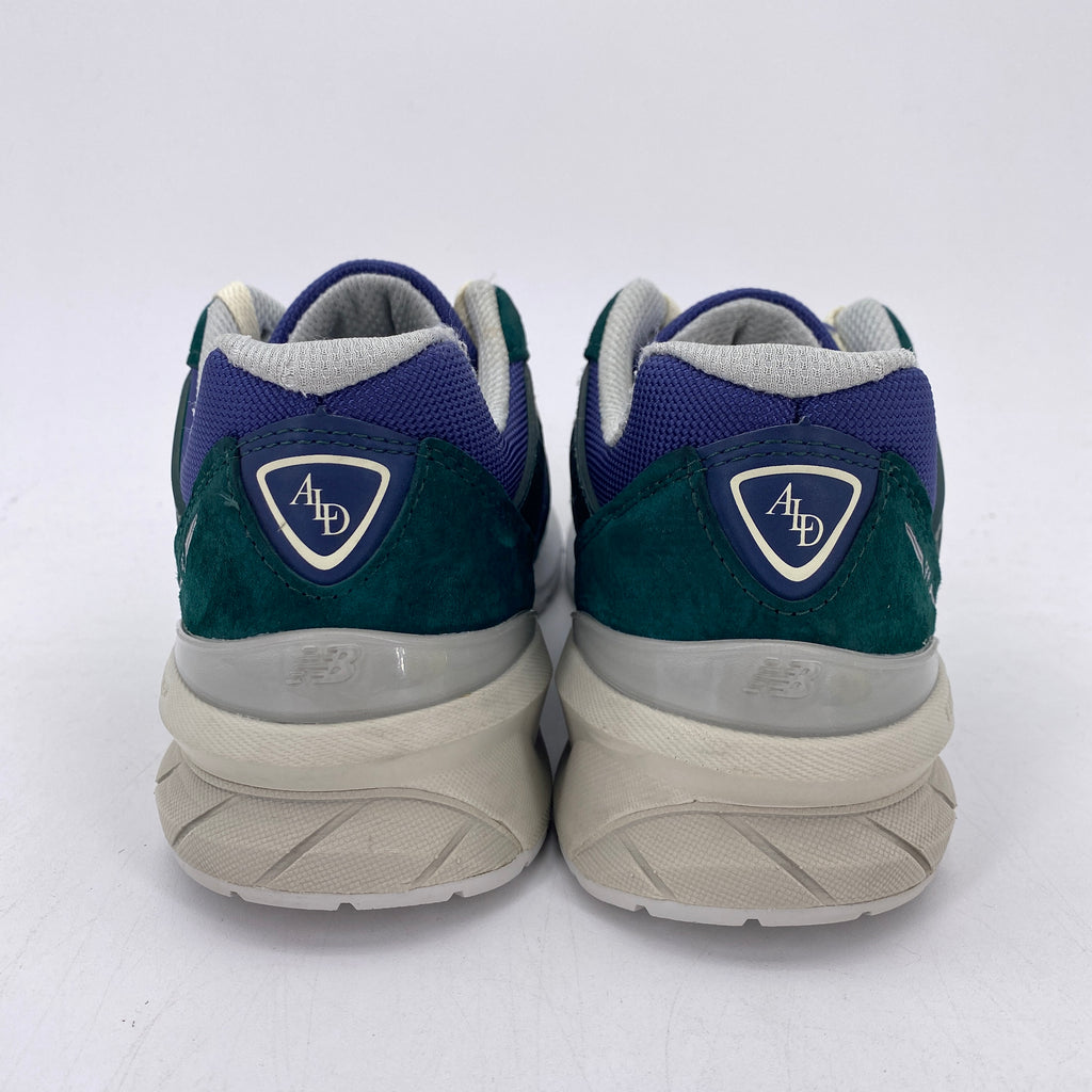 New Balance 990v5 "Life In The Balance" 2019 Used Size 7.5