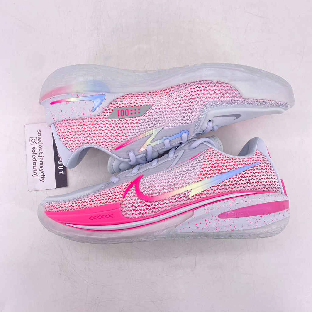 Nike Air Zoom GT Cut "Think Pink" 2022 New Size 9