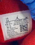 Air Jordan 7 Retro "Citrus" 2022 Used Size 13