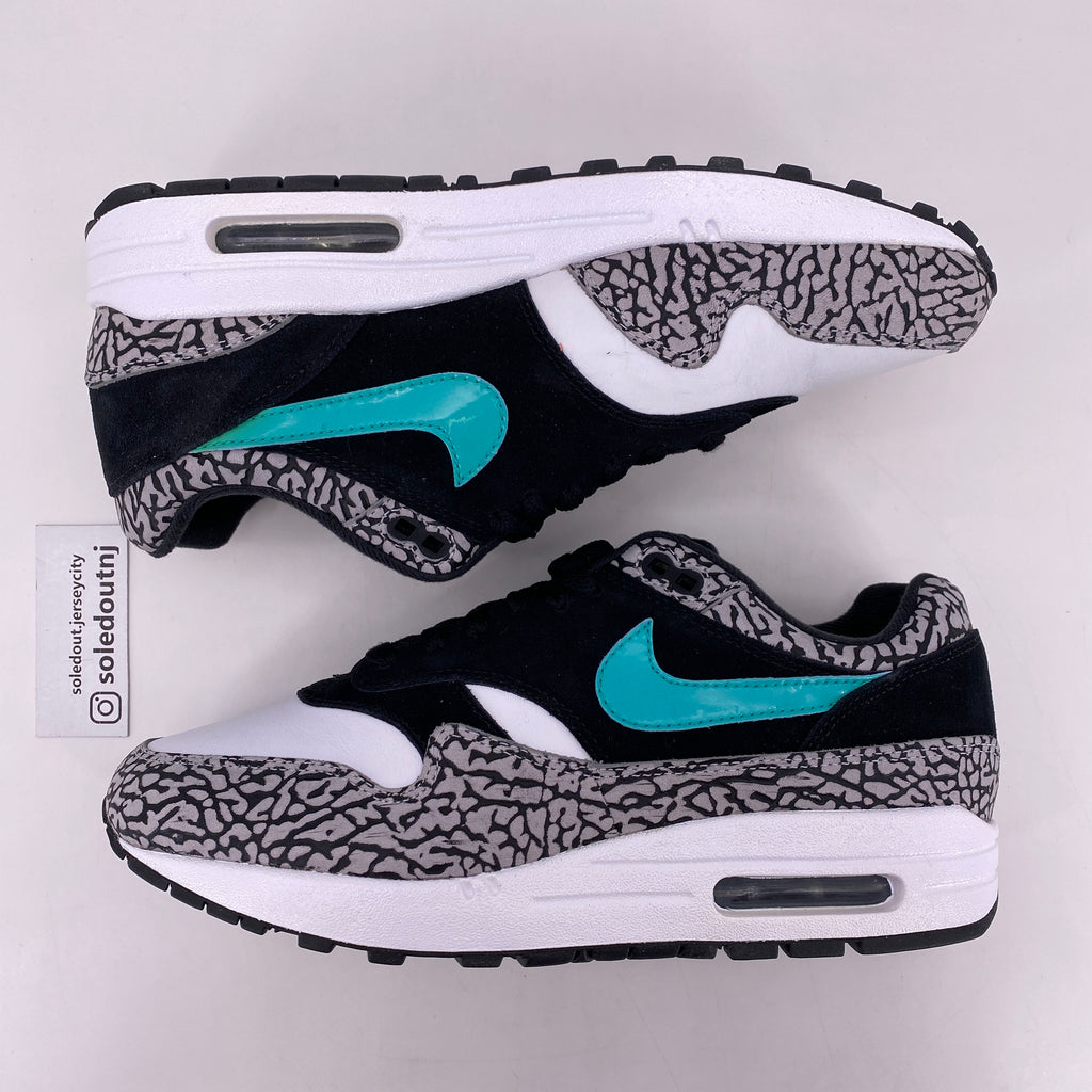 Nike Air Max 1 "Atmos" 2017 New (Cond) Size 7.5
