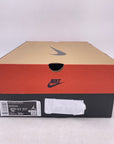 Air Jordan 11 Retro "Bred" 2019 New Size 12.5