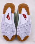 Air Jordan 4 Retro "Pine Green" 2023 New Size 7.5