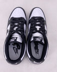 Nike Dunk Low "Black White" 2021 New Size 9