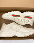 Gucci Rython "Logo" 2017 Used Size 39.5G