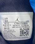 Air Jordan 12 Retro "Dark Concord" 2020 New Size 13