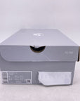 Nike Air Force 1 Low "White" New Size 8