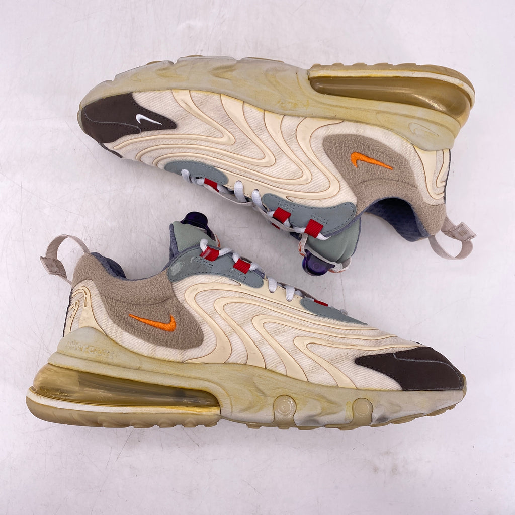 Nike Air Max 270 "Cactus Trails" 2020 Used Size 9