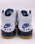 Air Jordan (W) 5 Retro "A Ma Maniere Dawn" 2023 Used Size 13W