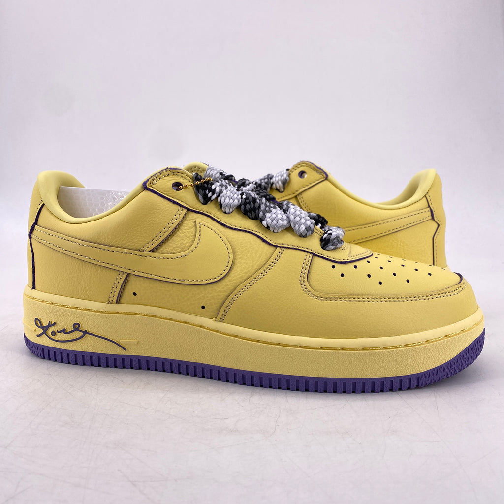 Nike Air Force 1 Low "Mamba Mentality" 2025 New Size 10