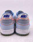 Nike Dunk Low / U "Union Argon" 2022 Used Size 10