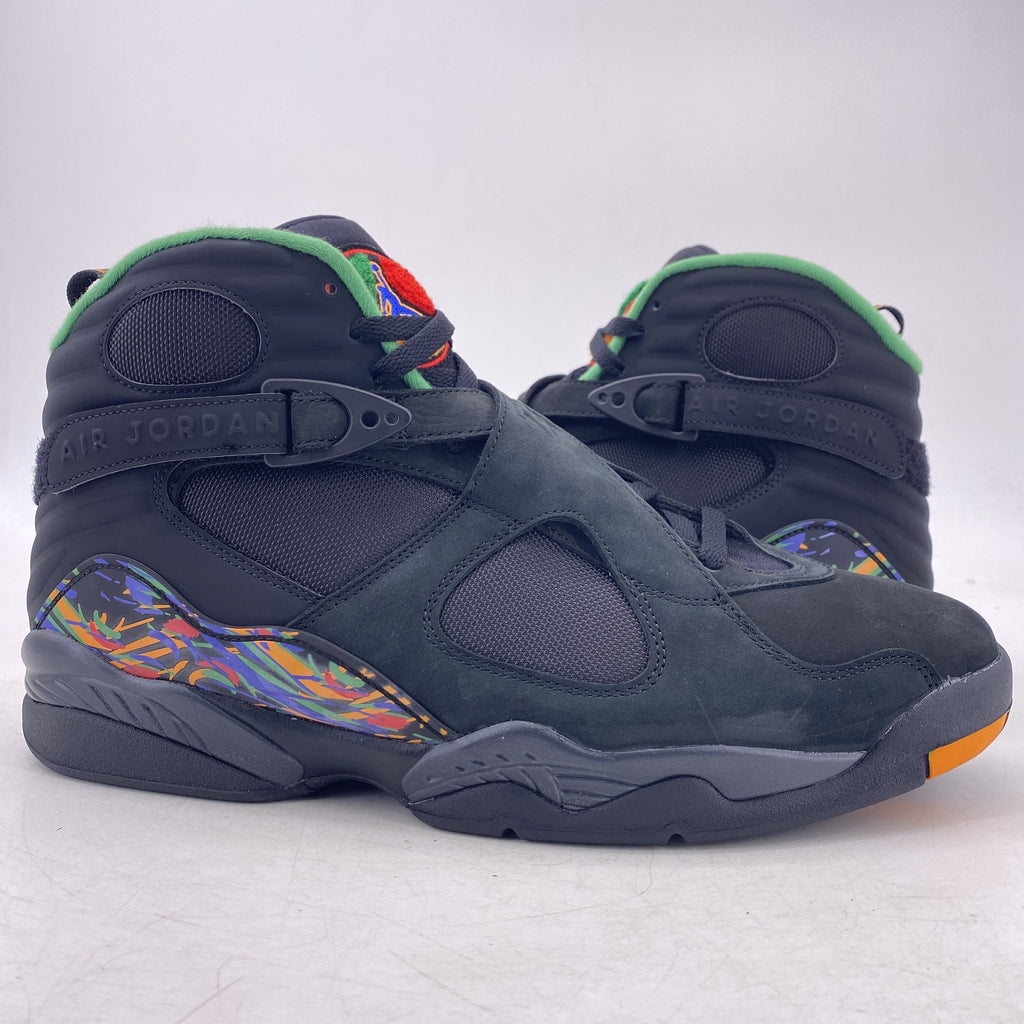 Air Jordan 8 Retro "Tinker Air Raid" 2018 New Size 13