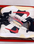 Air Jordan Jumpman Jack "University Red" 2024 New Size 10.5
