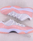 Air Jordan (W) 11 Retro Low "Legend Pink" 2024 New Size 11W