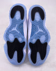 Air Jordan 11 Retro "Legend Blue" 2024 New Size 11