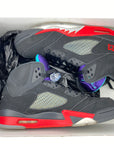 Air Jordan 5 Retro "Top Three" 2020 Used Size 10.5