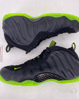 Nike Air Foamposite One "Black Volt" 2025 New Size 12
