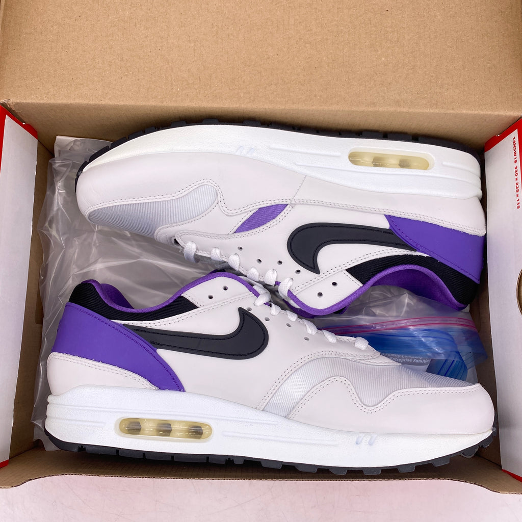Nike Air Max 1 "Dna Ch.1 Purple" 2020 New Size 10.5