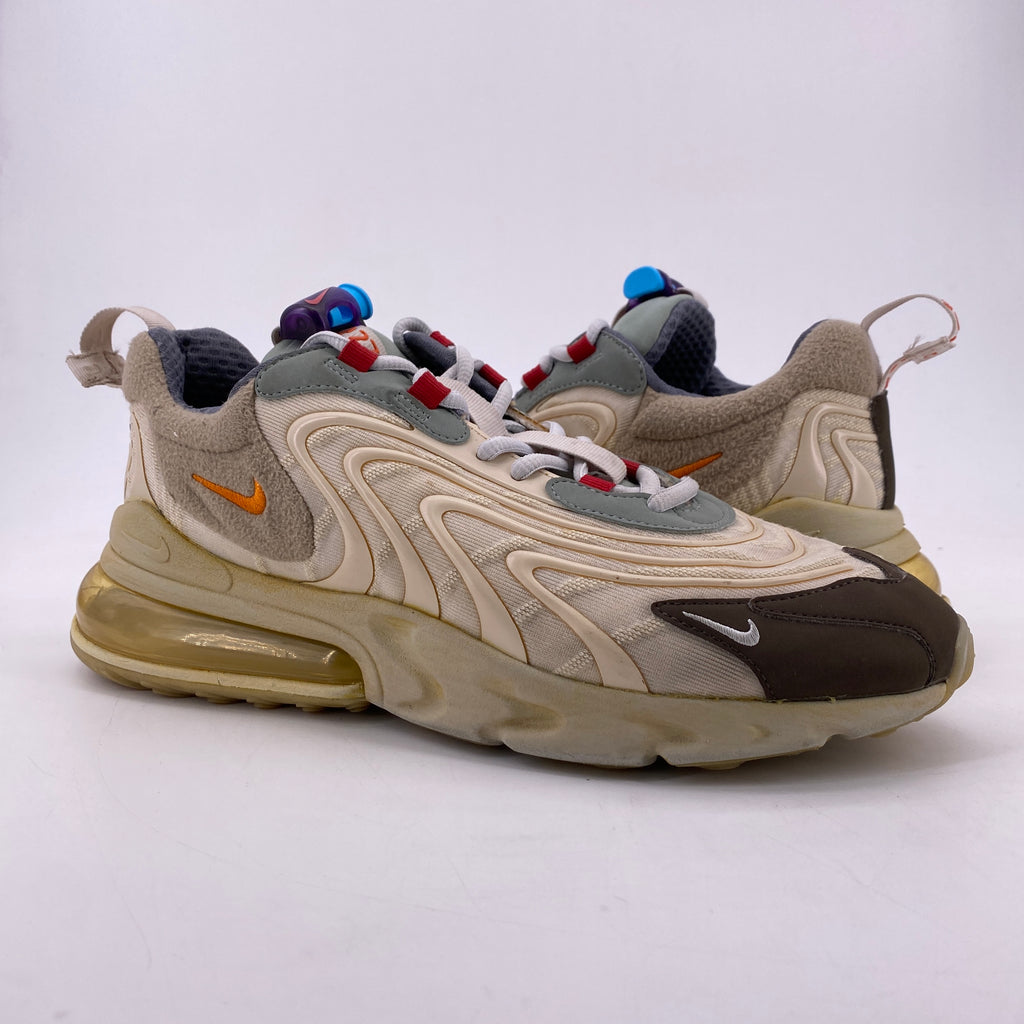 Nike Air Max 270 "Cactus Trails" 2020 Used Size 10