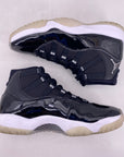 Air Jordan 11 Retro "Jubilee" 2020 Used Size 9.5