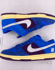 Nike Dunk Low "Undftd 5 On It" 2021 New Size 10