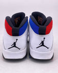 Air Jordan 10 Retro "Russell Westbrook Pe" 2018 Used Size 9