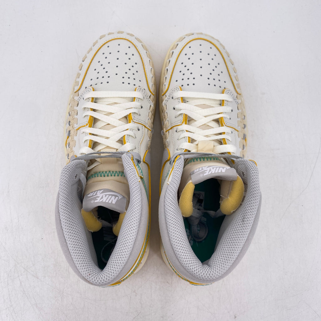 Air Jordan 1 Retro High OG "Union Bephie'S Beauty" 2023 New Size 9