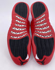 Air Jordan 12 Retro "Cherry" 2023 New Size 16