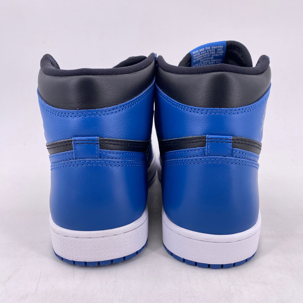 Air Jordan 1 Retro High OG "Marina Blue" 2022 New Size 10.5