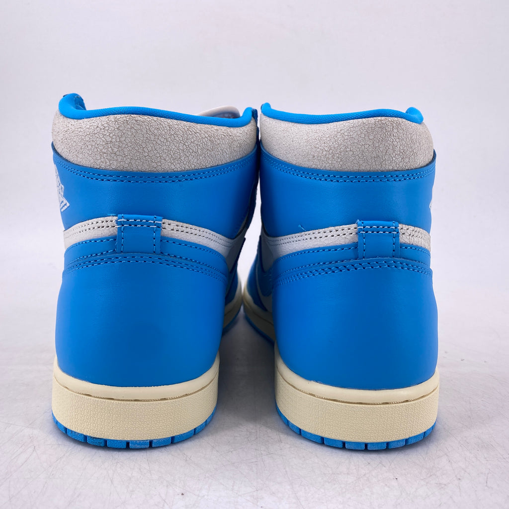 Air Jordan 1 Retro High OG "Unc Reimagined" 2025 New Size 11.5