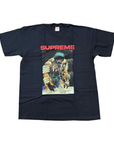 Supreme T-Shirt "RONIN" Black New Size XL