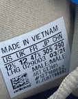 Yeezy 500 "Taupe Light" 2021 Used Size 12.5