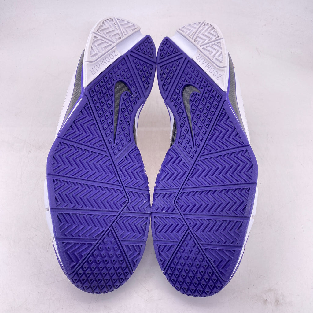 Nike Kobe 1 Protro "Think 16" 2018 Used Size 14