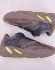 Yeezy 700 "Mauve" 2018 Used Size 10.5
